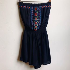 NWT Xhilaration Romper